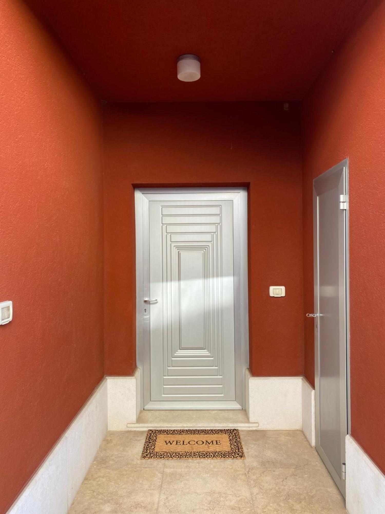 Ivni Apartmani Новиград Екстериор снимка
